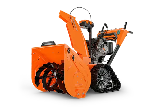 2025 Ariens Professional Pro 28 RapidTrak EFI