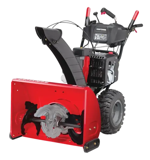 2025 Craftsman Select 28