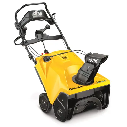 2025 Cub Cadet 1X (Single-Stage) 1X 21