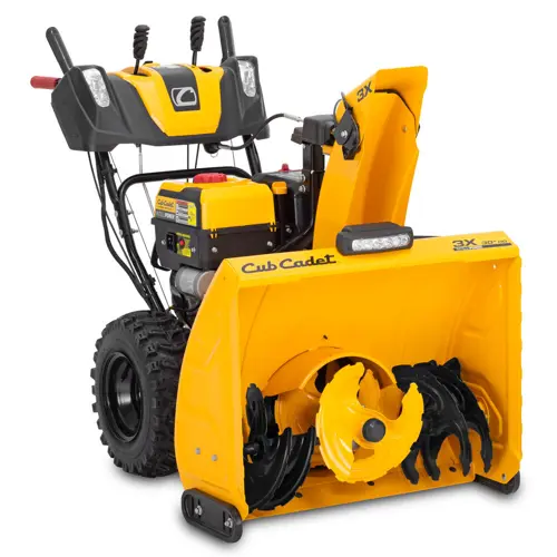2025 Cub Cadet 3X 30